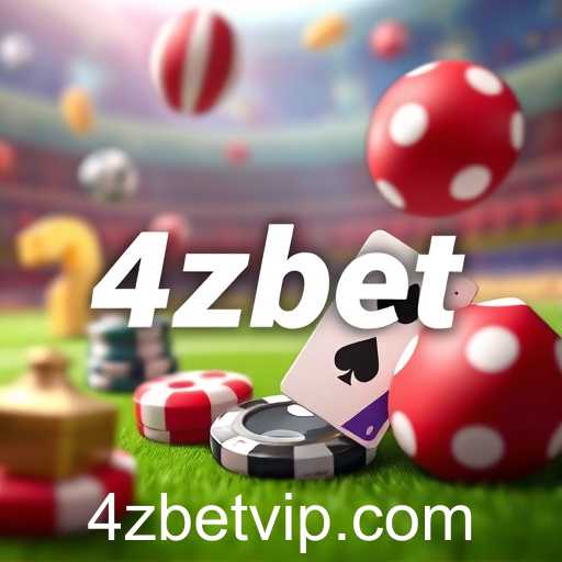 Revolutionizing Online Gaming with 4zbet