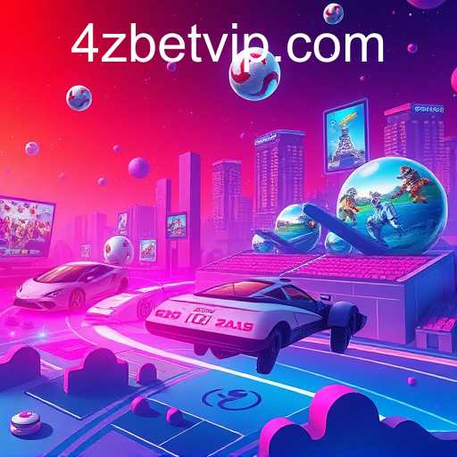 4zbet Gaming Platform Expands Amid 2025 Tech Boom