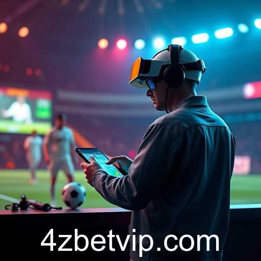 4zbet's Influence on the Gaming Industry