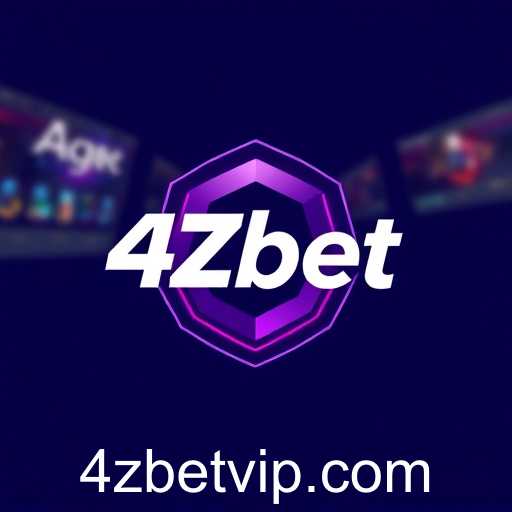 4zbet Revolutionizes Online Gaming Experience