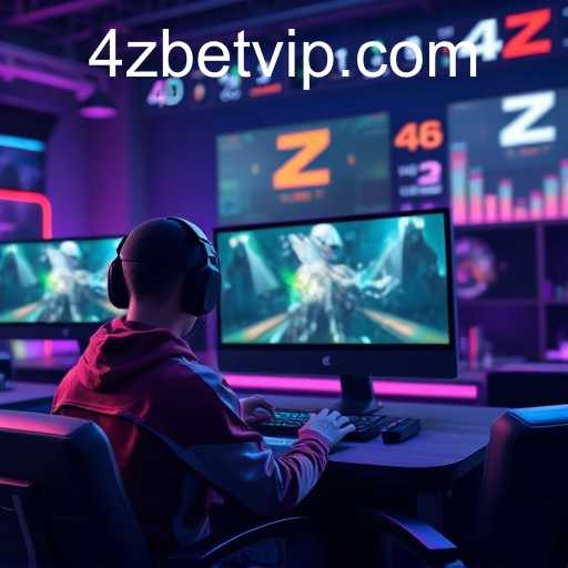 The Rise of Online Gaming and the Role of 4zbet