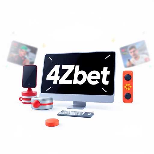 The Rise of 4zbet in the Online Gaming Revolution