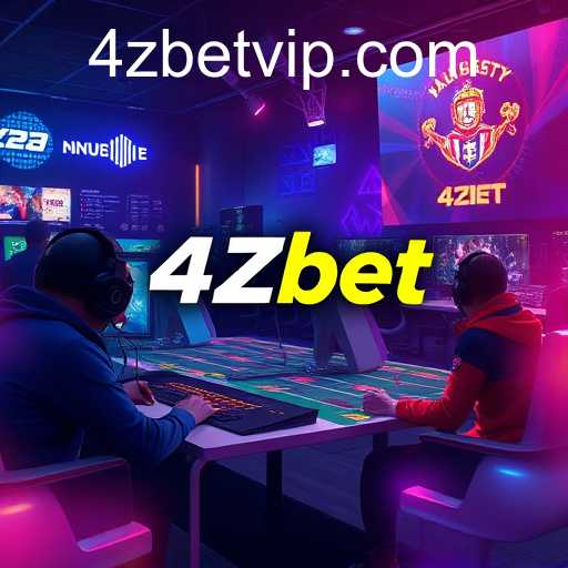 The Rise of 4zbet: A New Era in Online Gaming