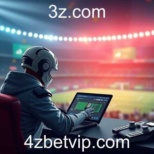 The Emerging Landscape of Online Betting