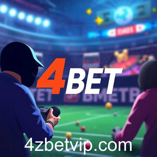 The Rise of 4zbet in the Online Gaming Landscape