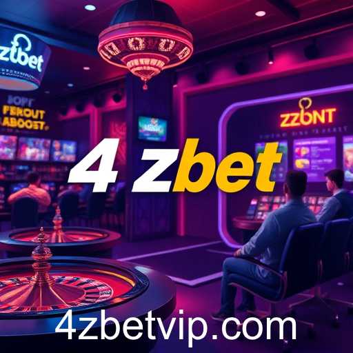 The Rise of 4zbet in the Gaming Landscape