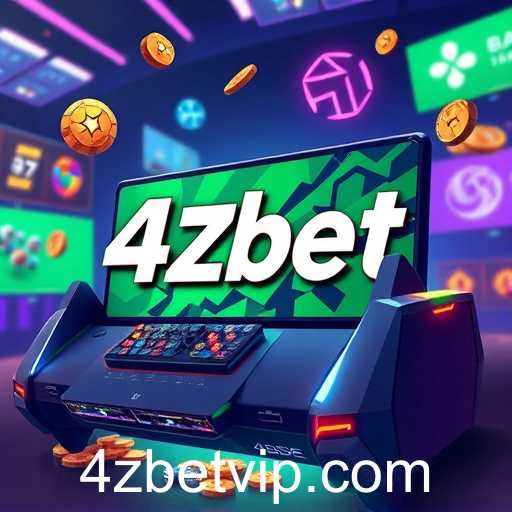 The Rise of 4zbet in the Online Gaming World