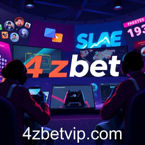 The Rise of 4zbet: A New Era in Online Gaming