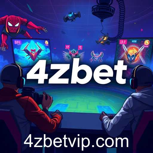 The Rapid Rise of 4zbet and Its Impact on Online Gaming