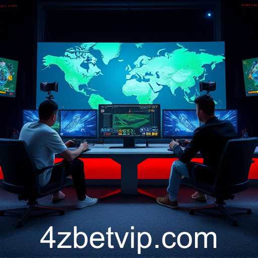 The Rise of Online Gaming Platforms in 2025