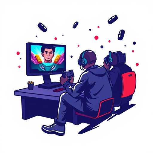 The Rise of Online Gaming and 4zbet